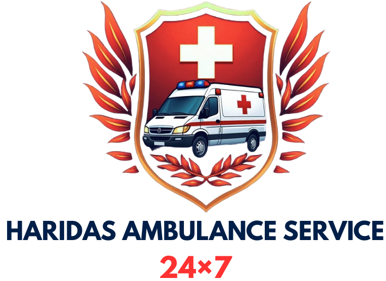 Haridas Ambulance Service