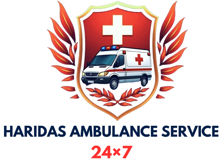 Haridas Ambulance Service