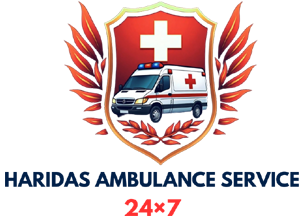 Haridas Ambulance Service