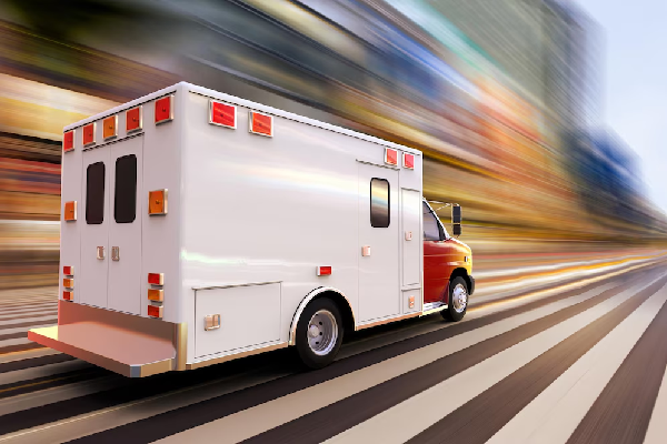 Road Ambulance Service