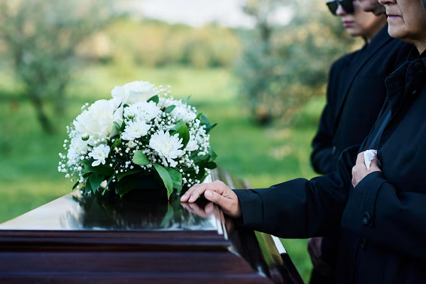 Funeral Service